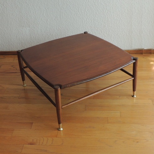 Mesas de centro estilo danés muebles malinche vintage 4,999.00 ...