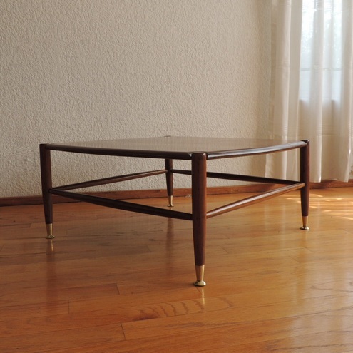 Mesas de centro estilo danés muebles malinche vintage 4,999.00 ...