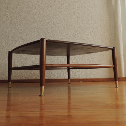 Mesas de centro estilo danés muebles malinche vintage 4,999.00 ...