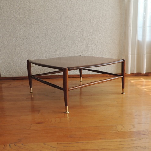 Mesas de centro estilo danés muebles malinche vintage 4,999.00 ...