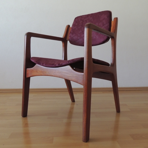 Sillon Van  Beuren