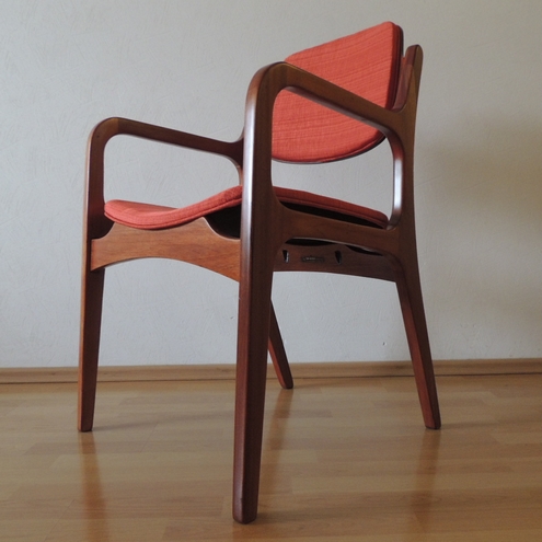 Sillon Van  Beuren