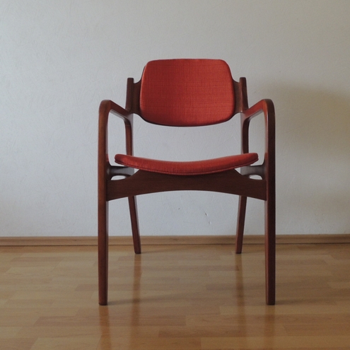 Sillon Van  Beuren