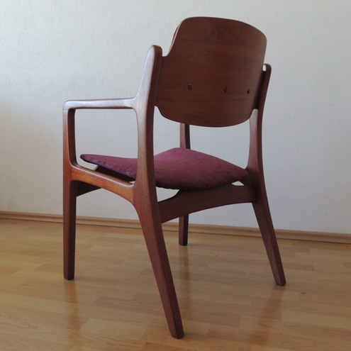 Sillon Van  Beuren