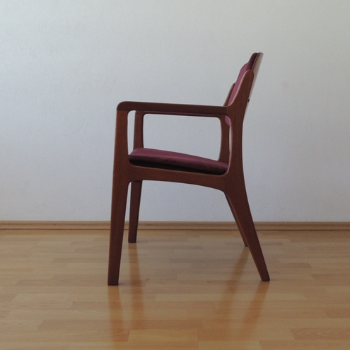 Sillon Van  Beuren