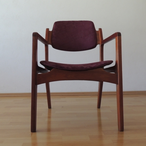 Sillon Van  Beuren