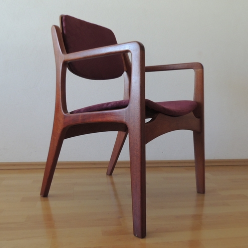 Sillon Van  Beuren