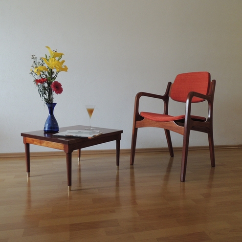 Sillon Van  Beuren