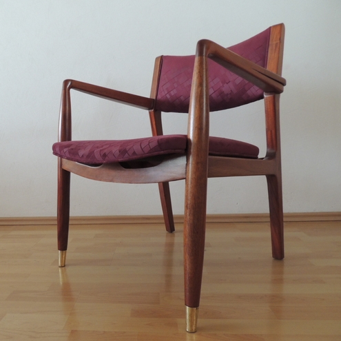 Sillon Ramirez Vazquez
