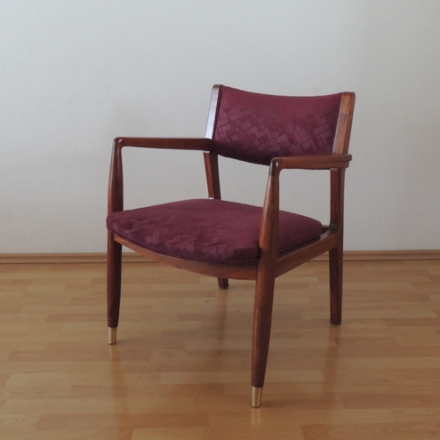 Sillon Ramirez Vazquez