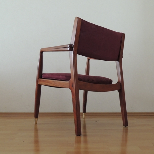 Sillon Ramirez Vazquez