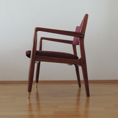 Sillon Ramirez Vazquez