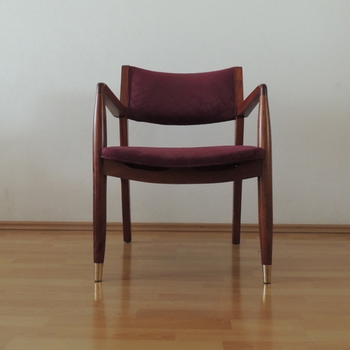 Sillon Ramirez Vazquez