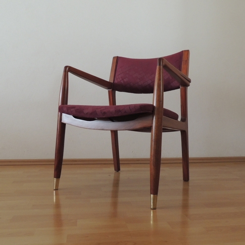 Sillon Ramirez Vazquez