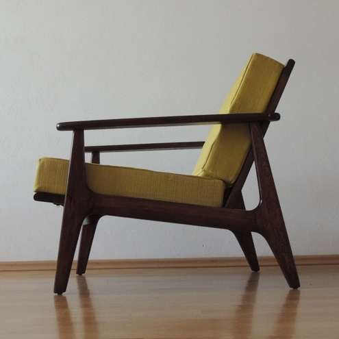 Sillón Clara Porset