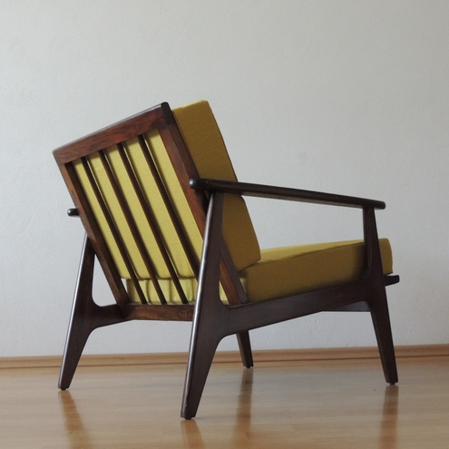 Sillón Clara Porset