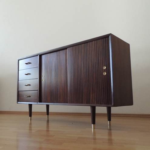 Cajonera Van Beuren