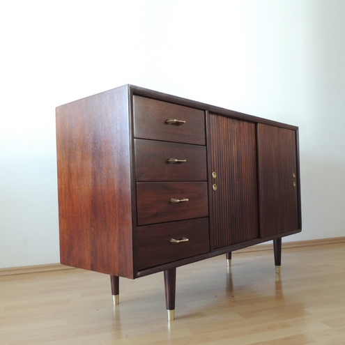 Cajonera Van Beuren