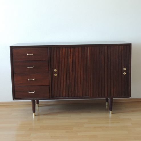 Cajonera Van Beuren