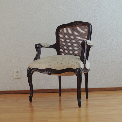 Sillones-Provenzal-Caoba
