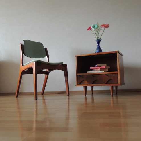 Buro-Mesa-Dixy-Vintage