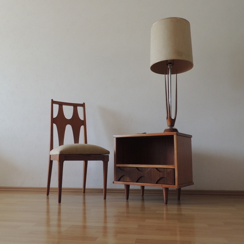 Buro-Mesa-Dixy-Vintage