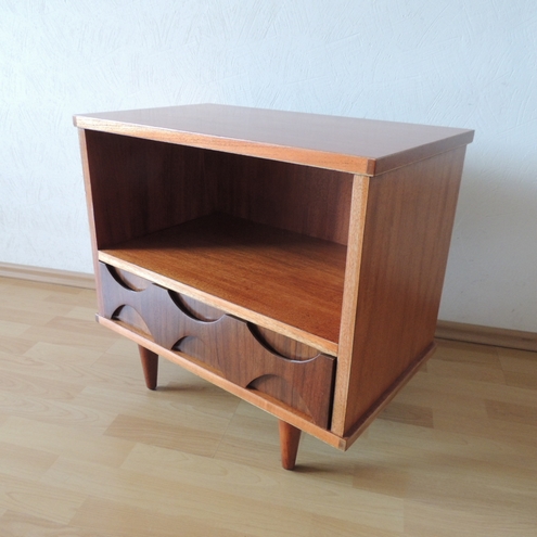 Buro-Mesa-Dixy-Vintage