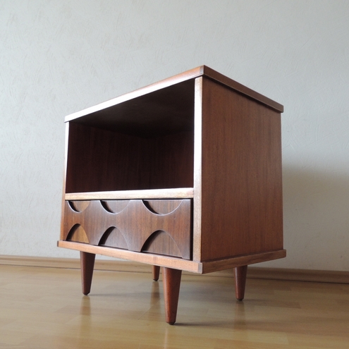 Buro-Mesa-Dixy-Vintage