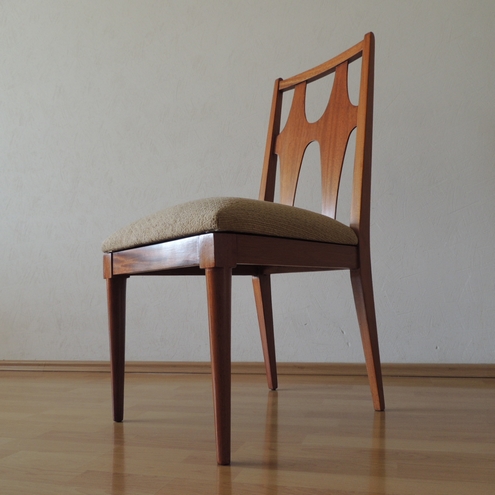 Silla-Dixy-Brassilia-Vintage