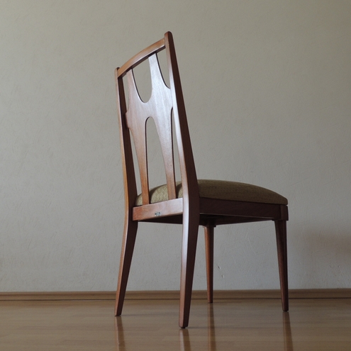 Silla-Dixy-Brassilia-Vintage