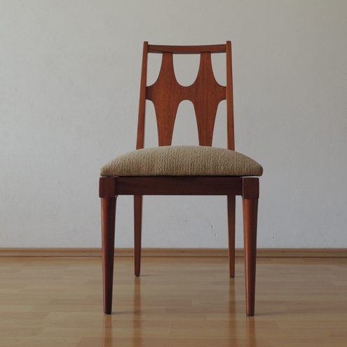 Silla-Dixy-Brassilia-Vintage