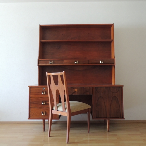 Silla-Dixy-Brassilia-Vintage