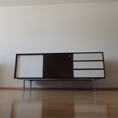 Credenza-Funcionalismo-Muebles
