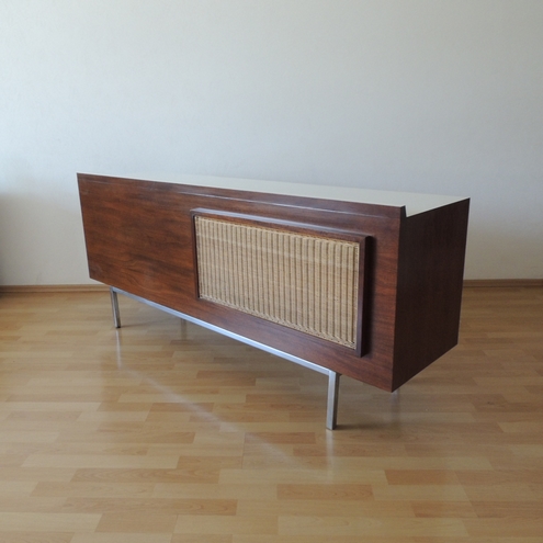 Credenza-Funcionalismo-Muebles