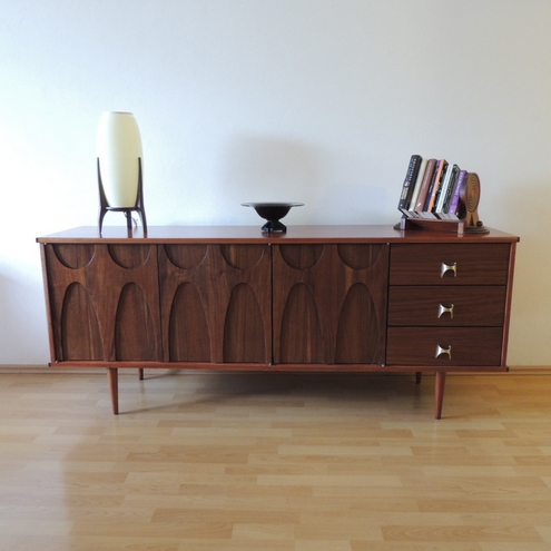Credenza Trinchador Dixy