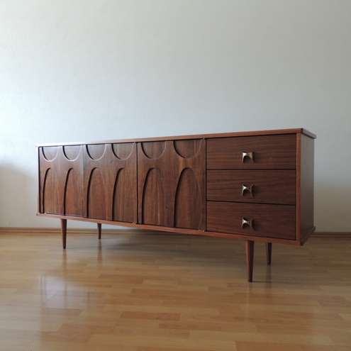 Credenza Trinchador Dixy