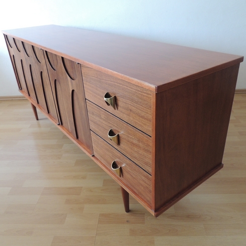 Credenza Trinchador Dixy