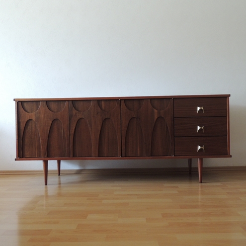 Credenza Trinchador Dixy