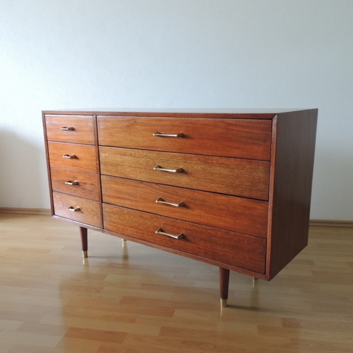Cajonera Van Beuren