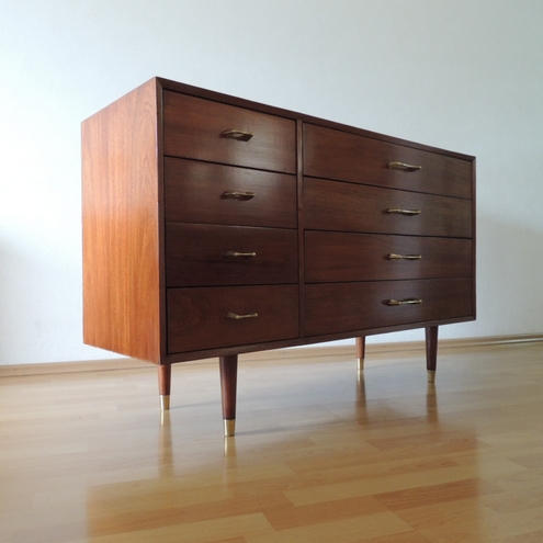 Cajonera Van Beuren