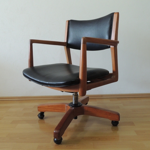 Sillón Ramirez Vazquez IRGSA