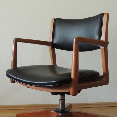 Sillón Ramirez Vazquez IRGSA