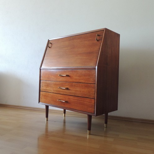 Secreter Escritorio Van Beuren