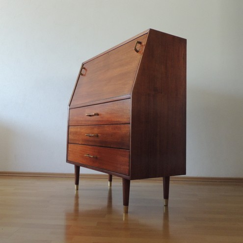 Secreter Escritorio Van Beuren