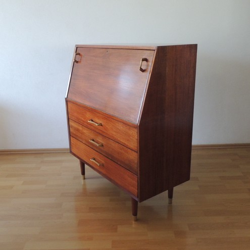 Secreter Escritorio Van Beuren