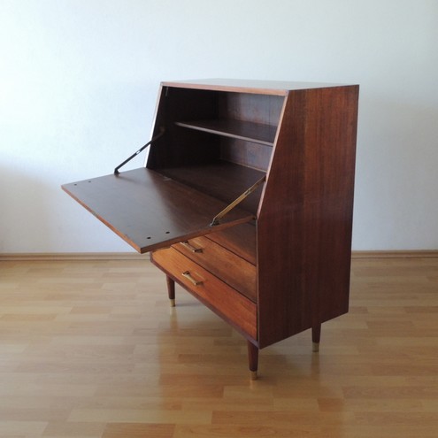 Secreter Escritorio Van Beuren