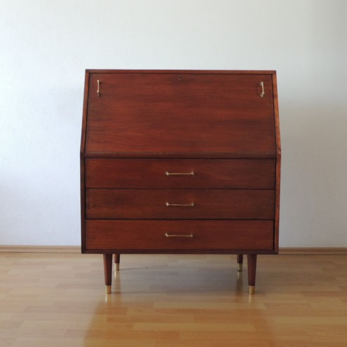 Secreter Escritorio Van Beuren