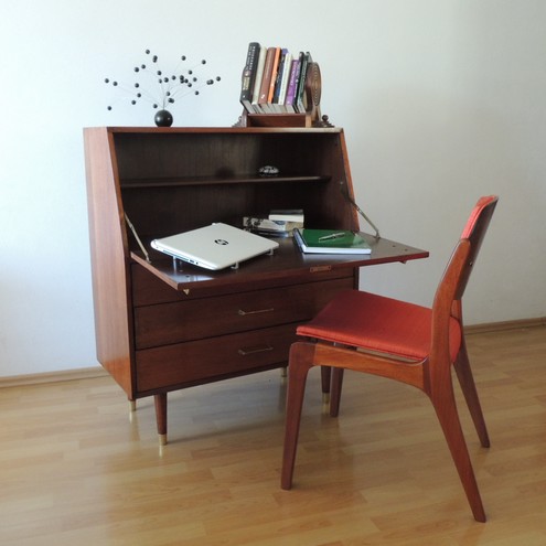 Secreter Escritorio Van Beuren