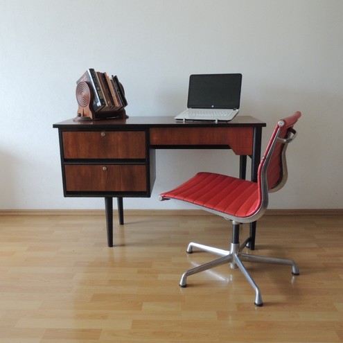 Escritorio Van Beuren Edimburgo