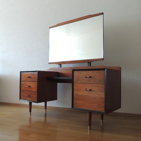 Tocador-Van-Bauren-Vintage